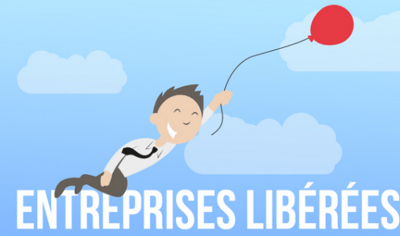 entreprise libérée
