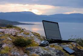 travailler en vacances